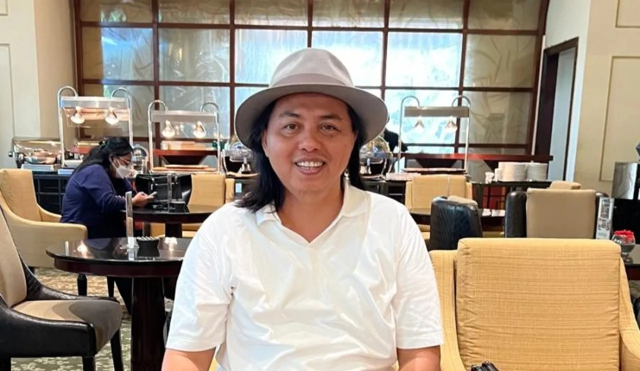 Sepekan Lawatan Usaha, Balad Group Target Teken Kontrak di Tiga Negara