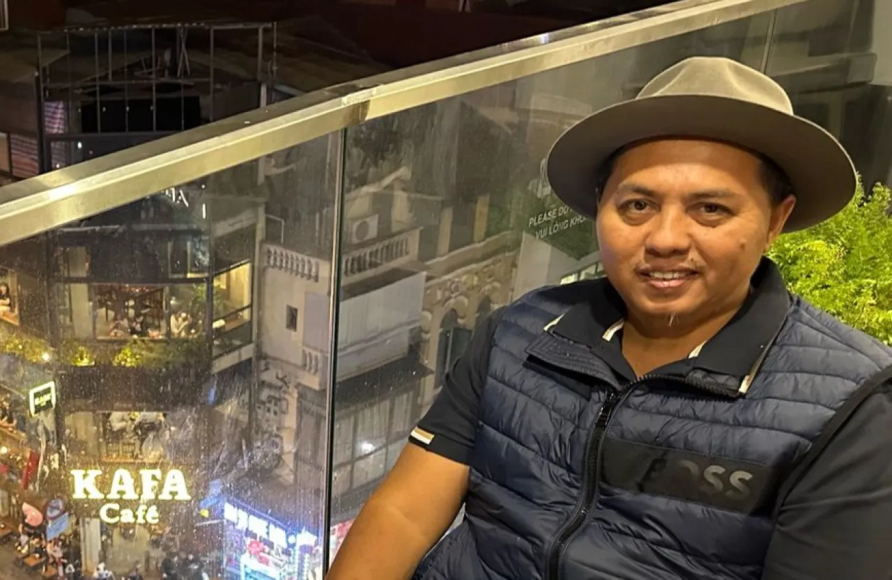 Excellent, Dalam Waktu Singkat Balad Group Tuntaskan Kontrak LOKETARU di Tiga Negara