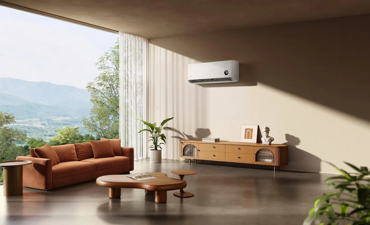 Produsen AC Waspada! Xiaomi Hadirkan AC Hemat Energi dengan Teknologi AI