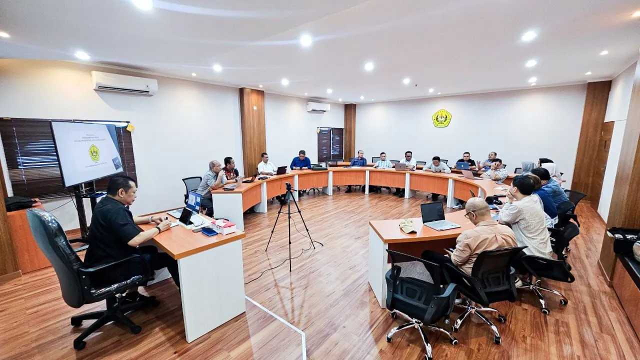 Bamsoet Ajak Publik Dukung Danantara Sebagai Motor Penggerak Baru Ekonomi Nasional