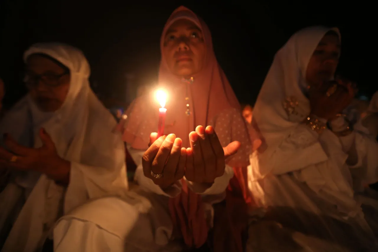 Optimalisasi Ramadhan dengan Jadwal Harian yang Terencana dan Penuh Makna