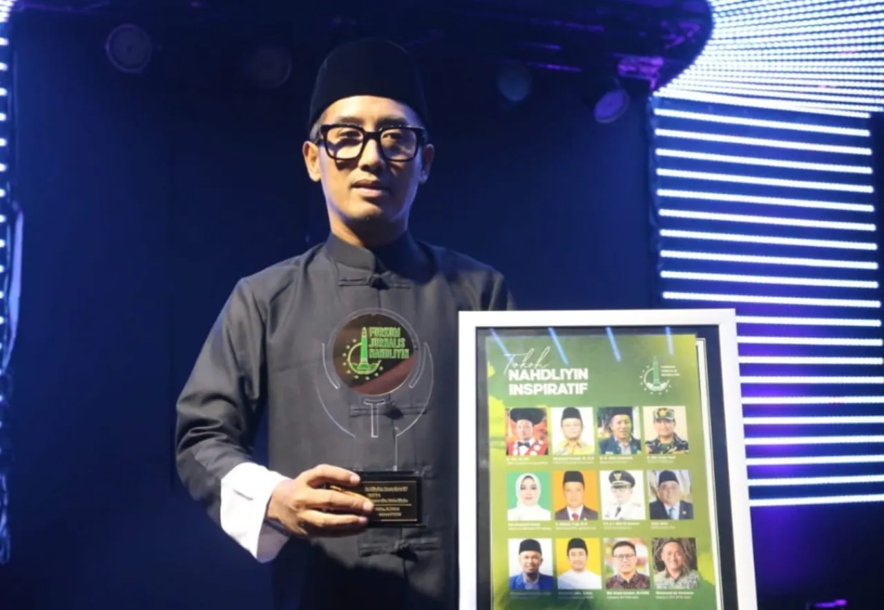 Tokoh Muda NU Prihatin: Negara Sedang Efisiensi Anggaran, Anggota DPR Rapat di Hotel Mewah