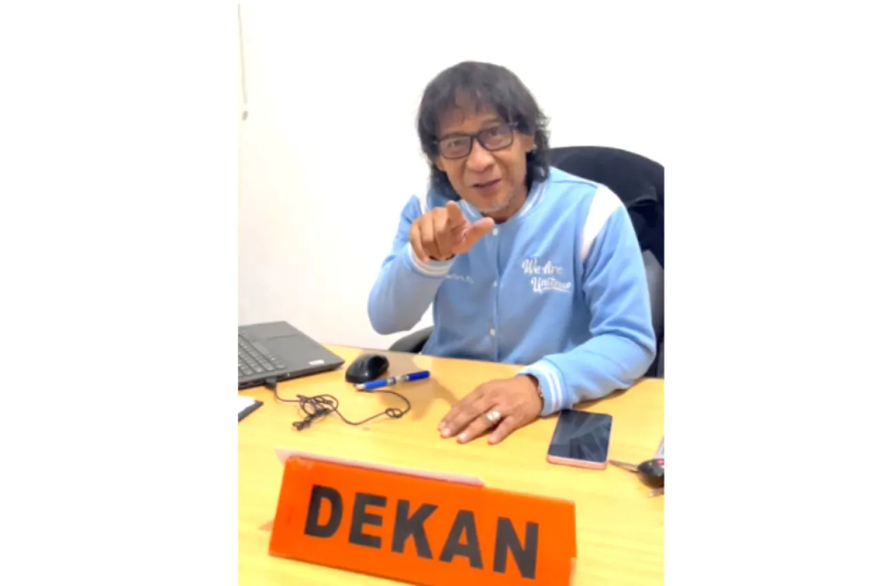 Visi Gerbang Baru Nusantara, Perspektif Penyiaran Radio di Jawa Timur