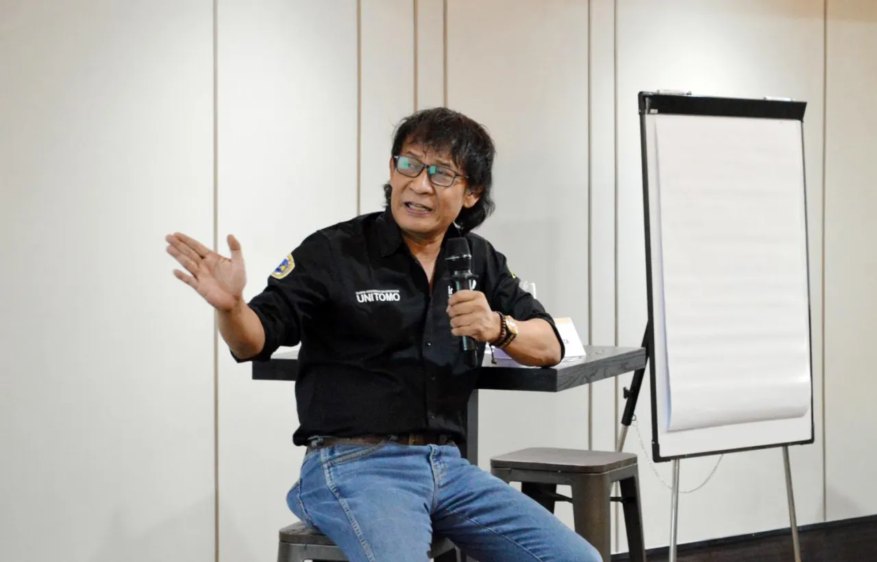 Dampak Negatif Media Sosial Terhadap Anak-Anak dan Remaja