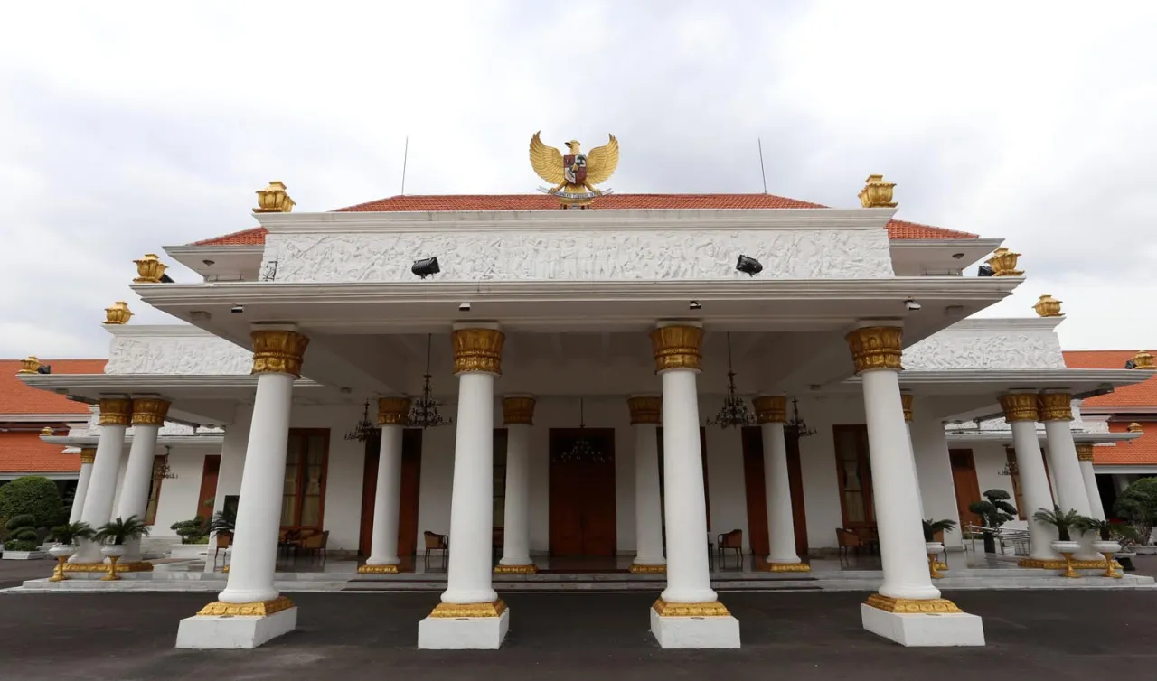 Ibu Kota Jawa Timur Dimana Ya, Berapa Jumlah Penduduknya?