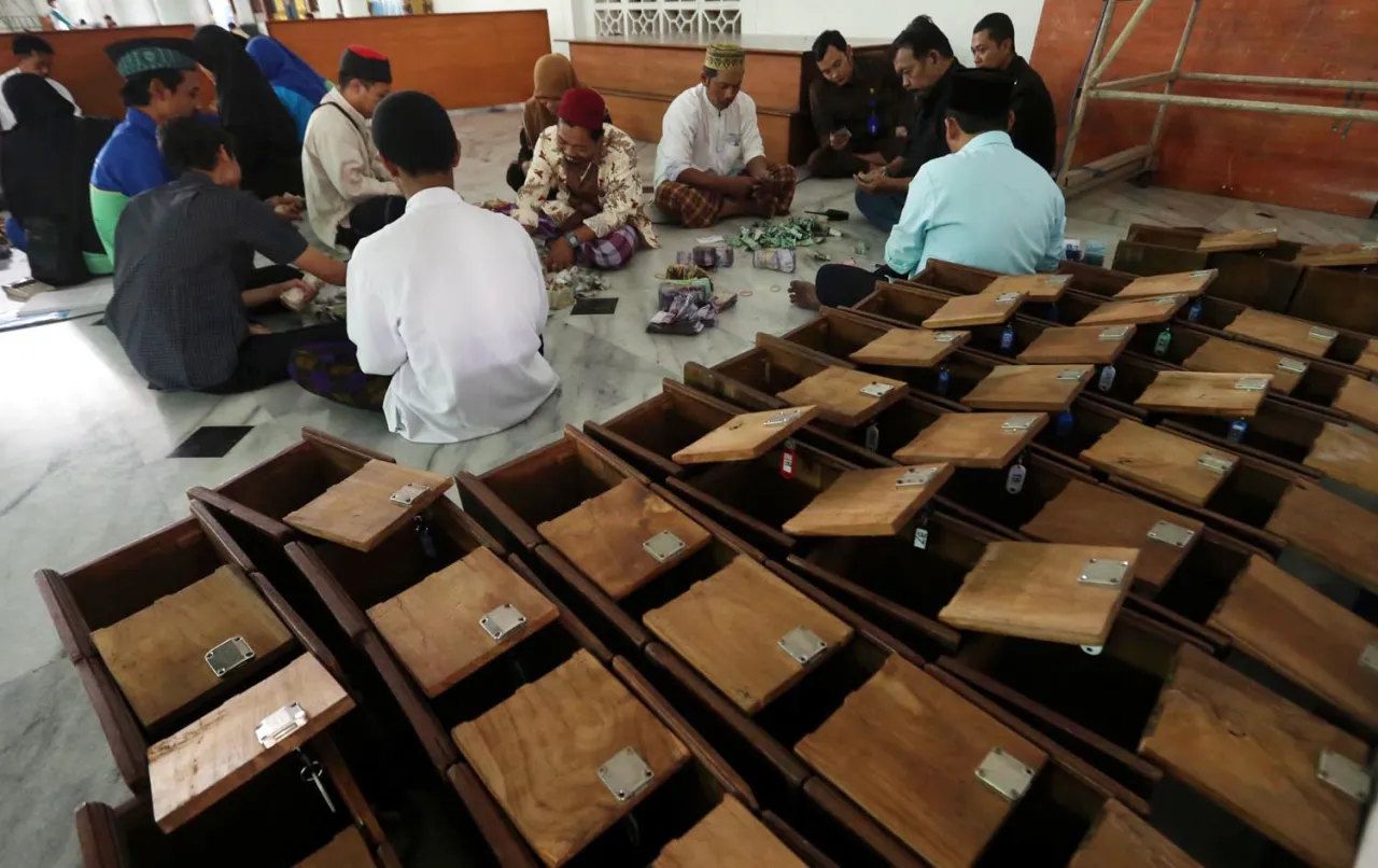 Bagaimana Skenario Harian Kita Selama Ramadhan