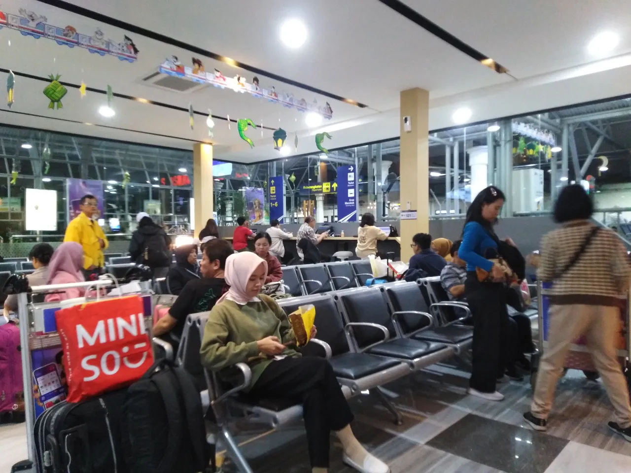 KAI Wisata: Okupansi Kereta Panoramic dan Priority Capai 56%-61% Jelang Lebaran 2025
