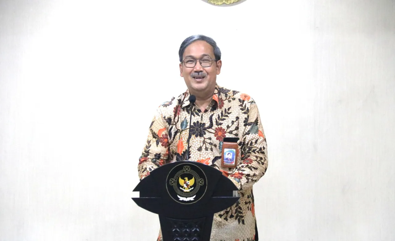 SNI Emas Jamin Kualitas dan Dukung Optimalisasi Potensi Emas Nasional