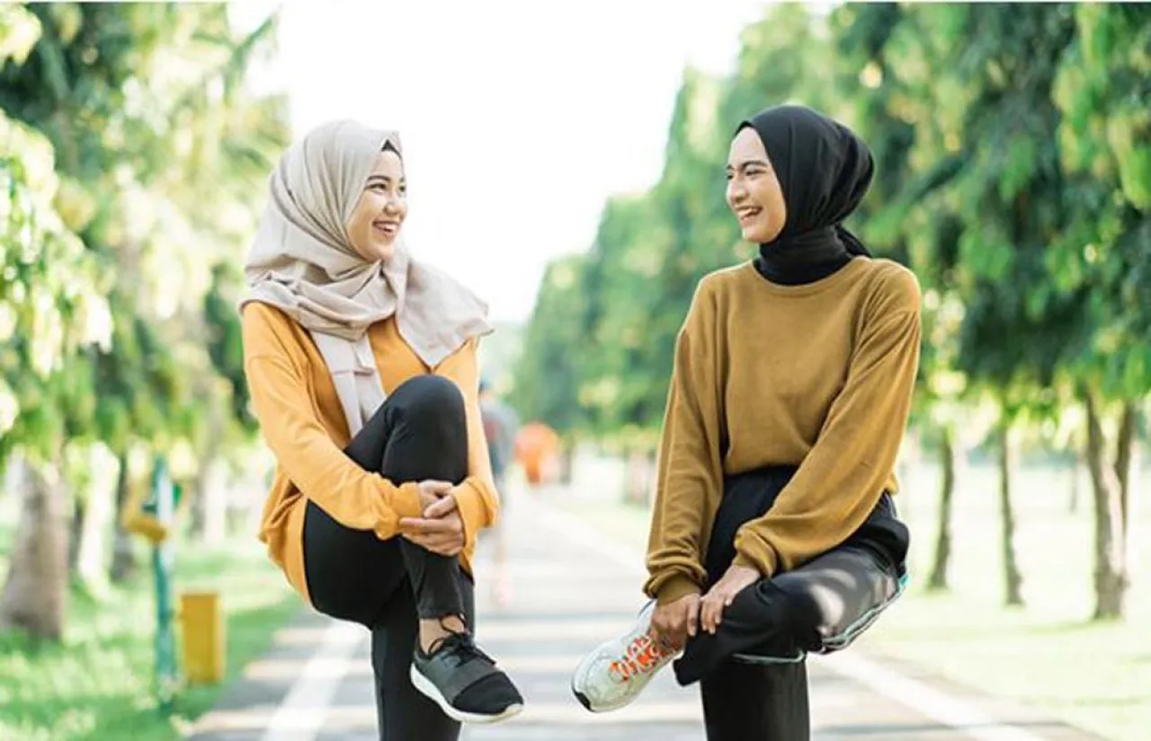 Menjaga Kesehatan Tubuh di Bulan Ramadhan