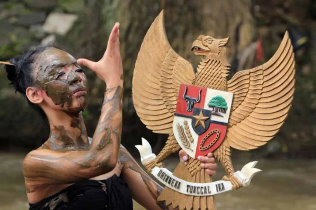 Generasi Muda Harus Berpegang Teguh Kepada Pancasila