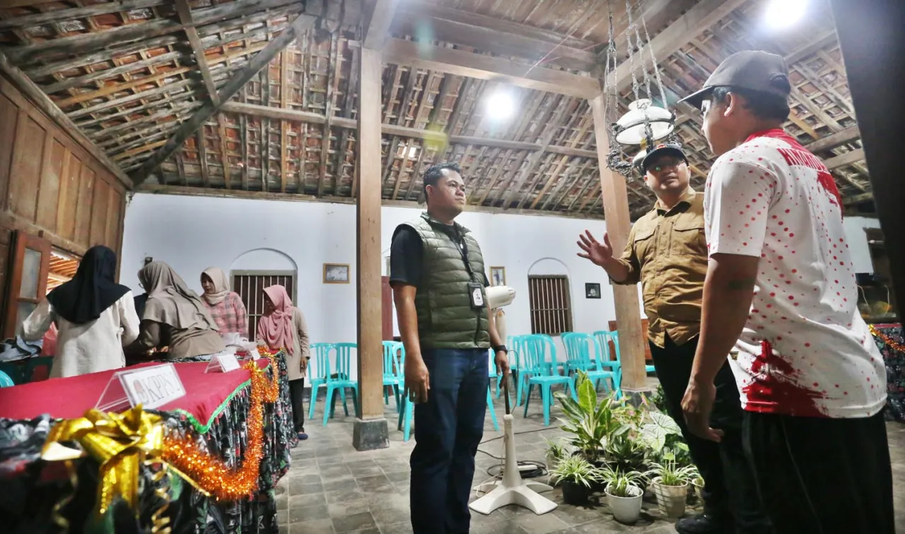 KPU Jatim Siap Gelar Pemungutan Suara Ulang Pasca Putusan MK Pilbup Magetan 2024