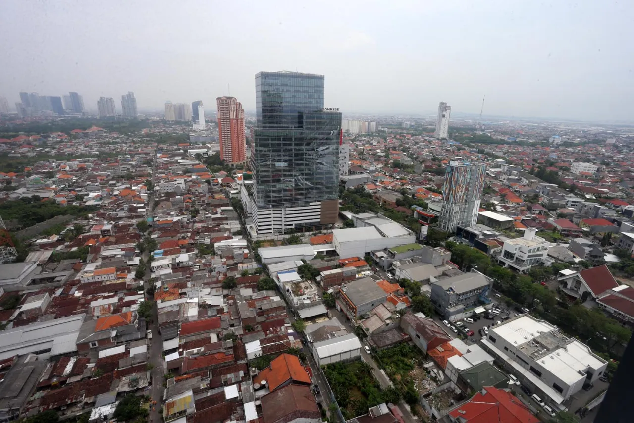 Jawa Timur Berpotensi Jadi Pusat Industri Terbesar di Indonesia
