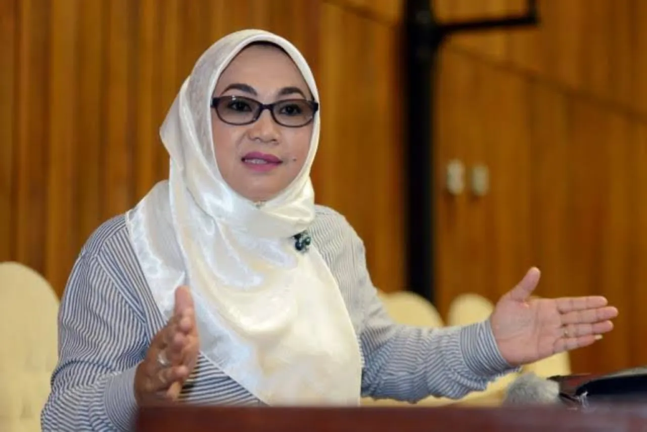 DPR Minta Pertamina Diaudit Total Terkait Kasus BBM Subsidi