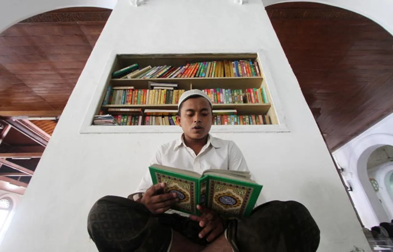 Inilah Jadwal Harian Ramadhan Bagi yang Ingin Beruntung