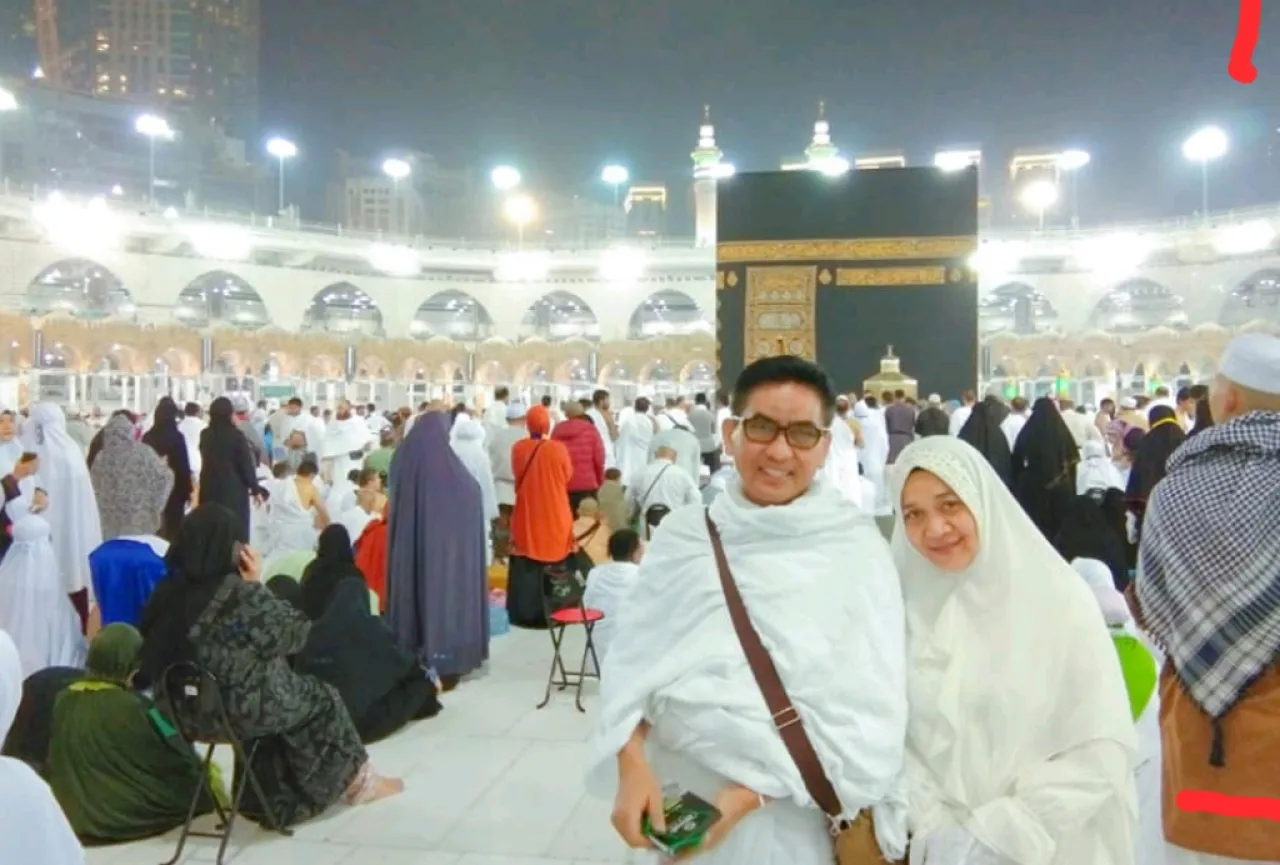 Surat Cinta dari ICMI Buat Sahabat Seiman di Jelang Akhir Malam Bulan Ramadhan