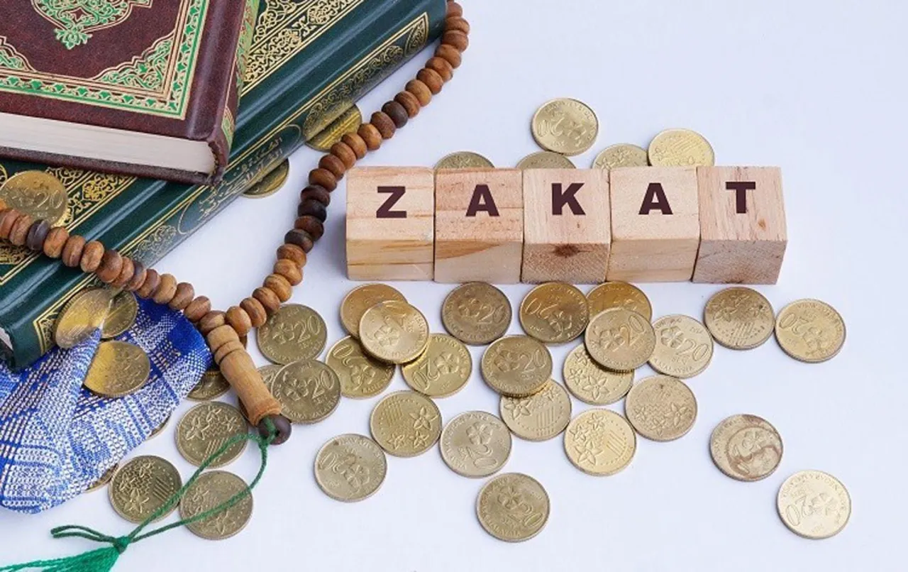 Saatnya Kita Menghitung dan Mengeluarkan Zakat Maal Agar Harta Kita Lebih Bersih dan Berkah