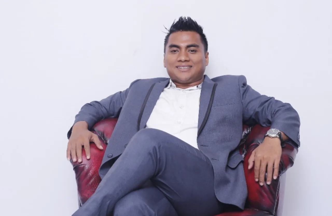 Mulyadi, Ketua Indonesian Corporate Lawyer Association Dukung Penghapusan Kuota Impor