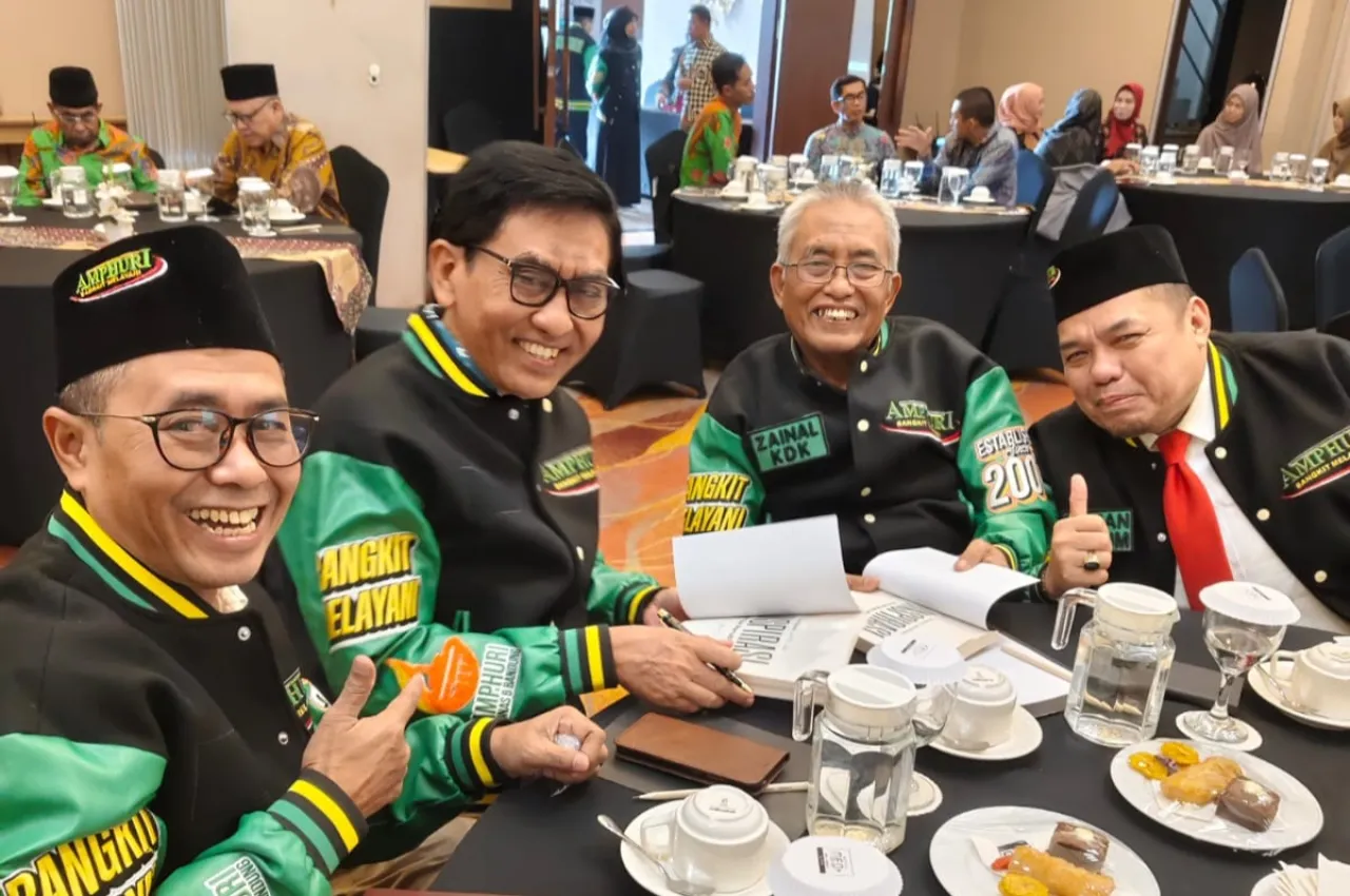 Ketidakadilan dalam Pengawasan Umrah, Apa yang Dapat dilakukan Ketika "Wasit" Tak Bertindak?