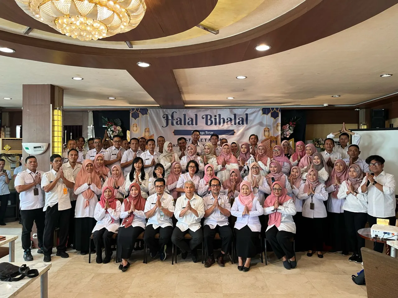 Rayakan Momen Spesial Lebaran Bersama Country Heritage Resort Hotel
