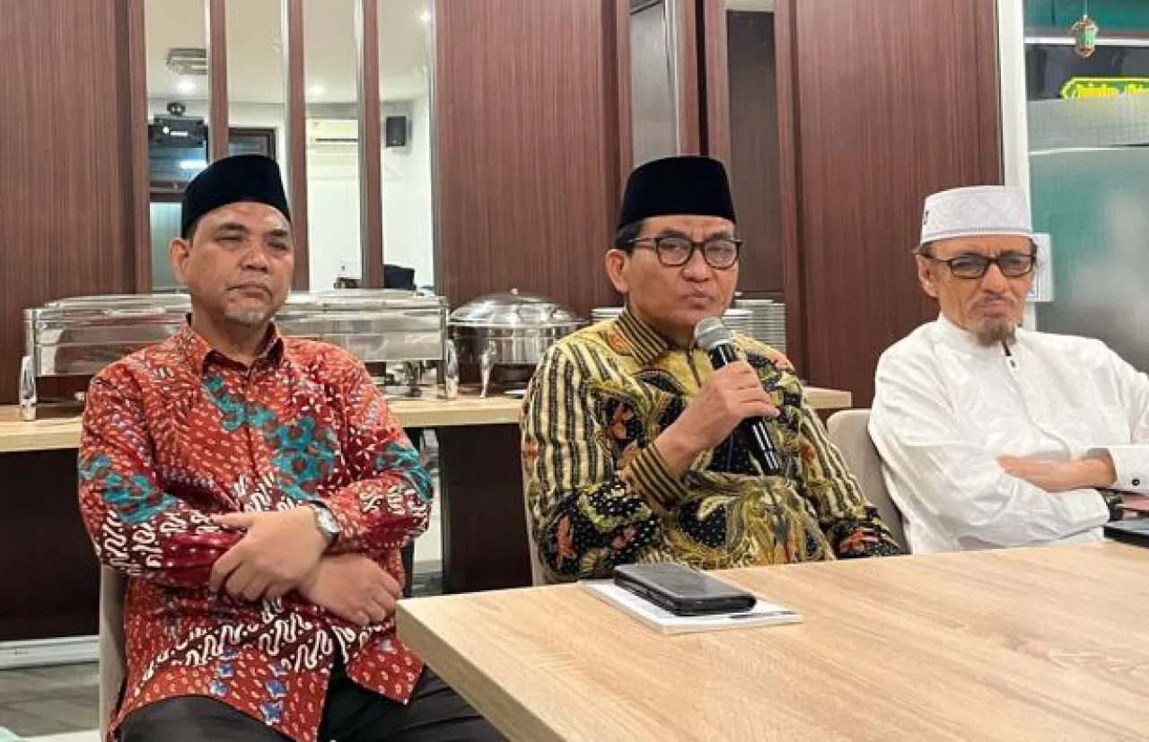 Dakwah Cendekiawan Zaman Now, Terus Istiqomah Menginspirasi Meski Sepi Apresiasi