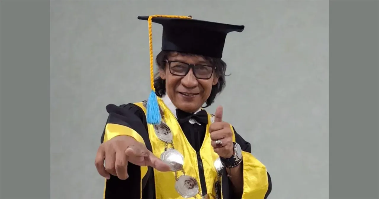 Politik Akal Sehat dan Akuntabilitas dalam Tata Kelola Pemerintahan Indonesia