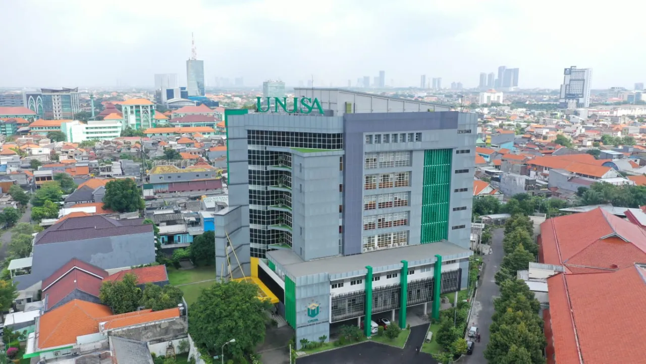 Unusa Kukuhkan Diri sebagai Klaster Mandiri Riset dan Pengabdian Masyarakat