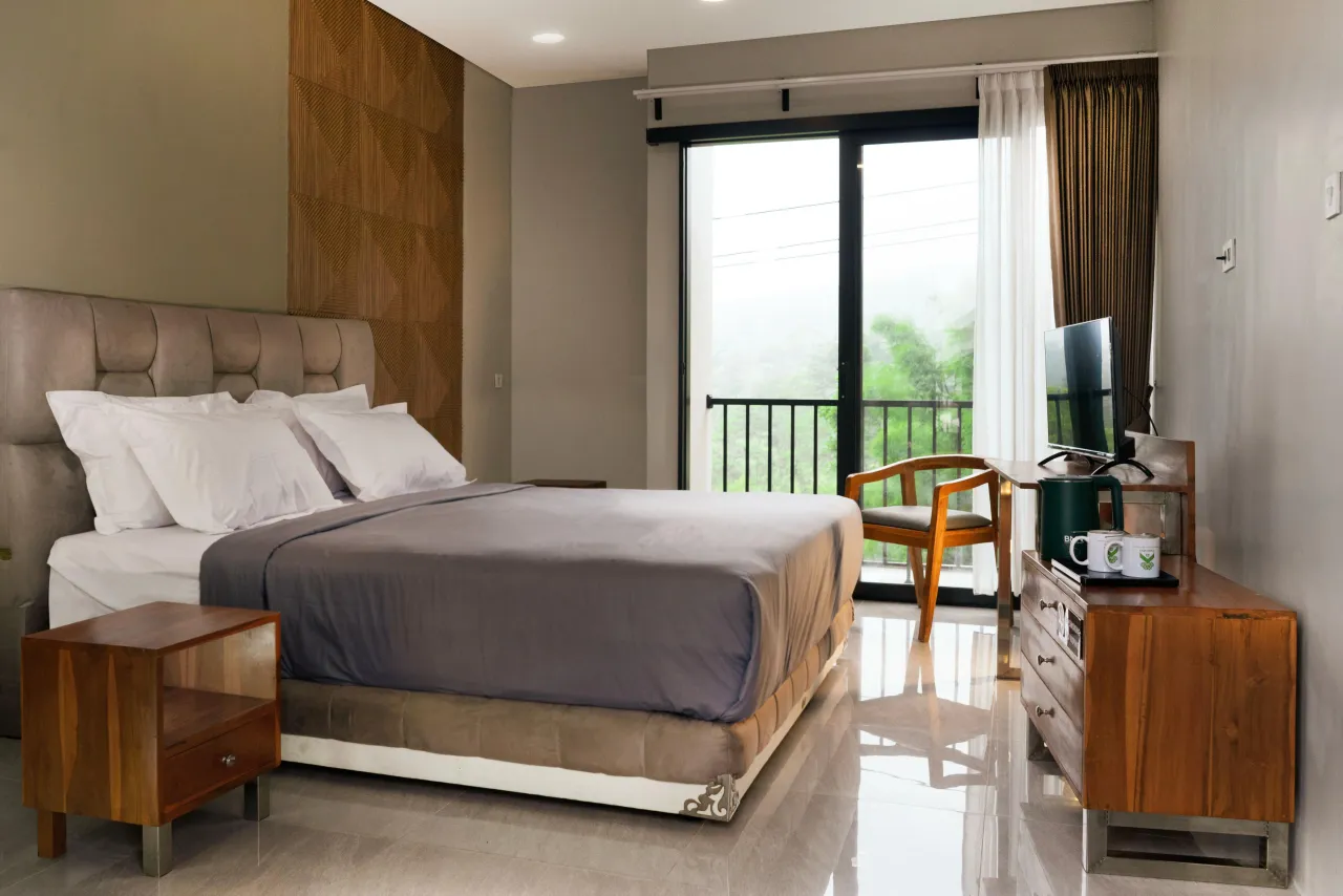 Mambo Resort Prigen: Resort Mewah, Harga Terjangkau, Dekat Taman Safari!