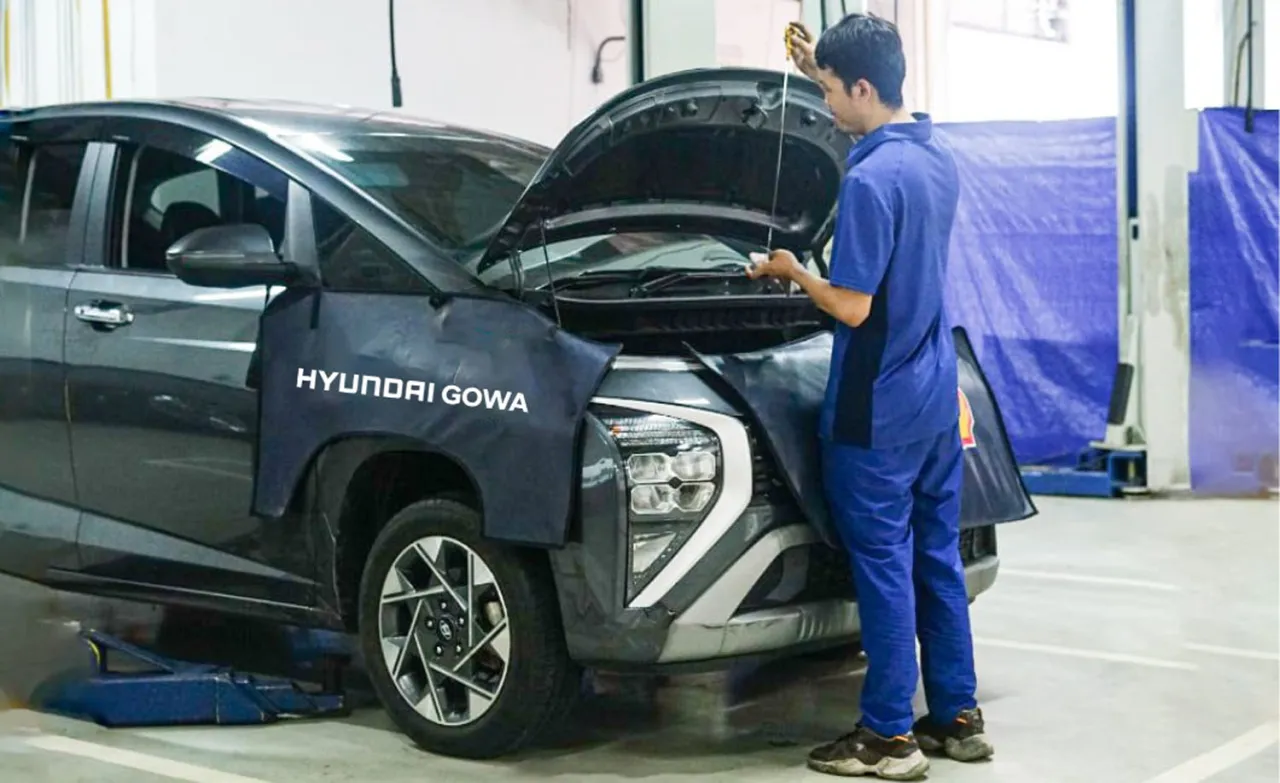Tips Pemeriksaan Mobil Hemat di Saat Ramainya Perang Tarif Antar Negara