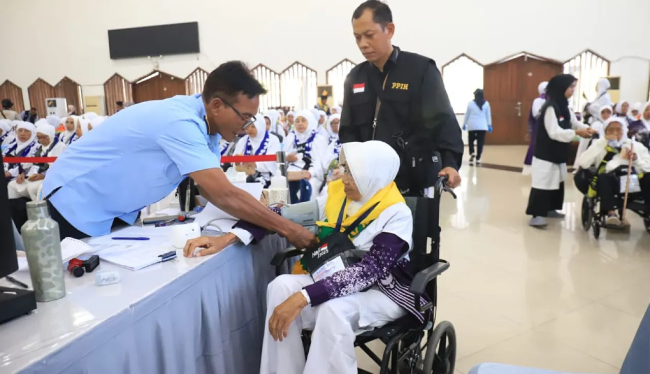 Badal Haji, Jalan Menuju Haji Mabrur bagi yang Tak Lagi Mampu