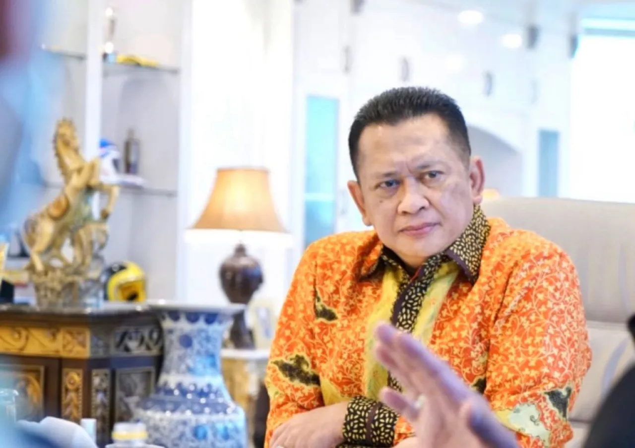 Memahami Gagasan Presiden Prabowo Tentang Mengurangi Ketergantungan