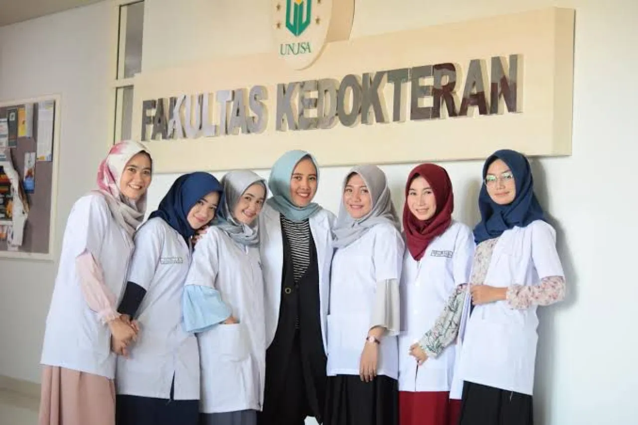 Unusa Buka Kesempatan Beasiswa KIP Kuliah untuk Masuk Fakultas Kedokteran
