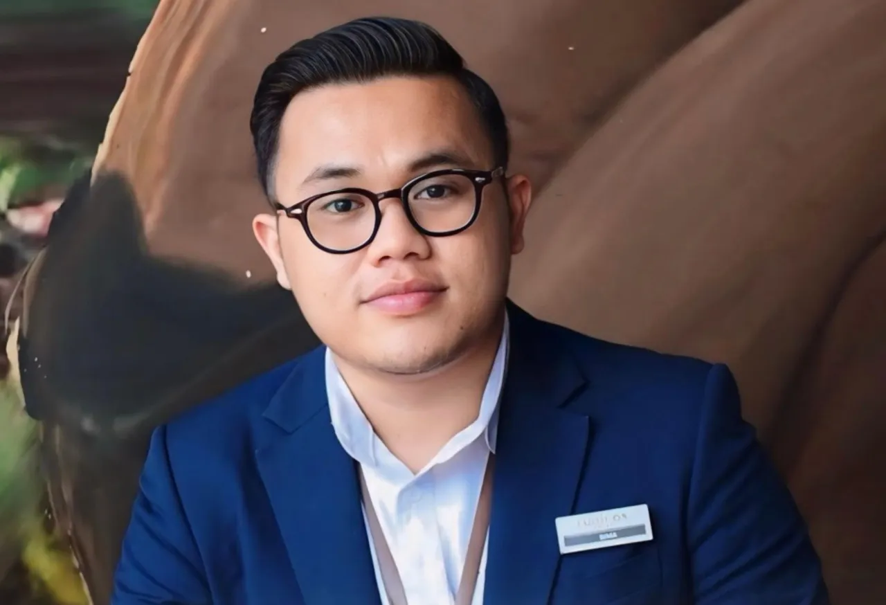 Mau Terjun di Industri Hospitality, Simak Tips Menarik dari Assistant MarComm Manager di Swiss-Belinn Manyar Surabaya