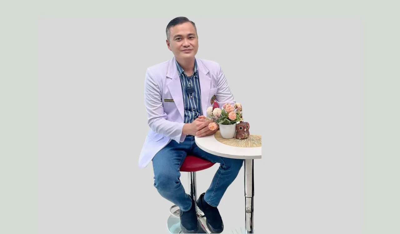 Fenomena Diabetes di Usia Muda Meningkat, Ini Cara Cegahnya!