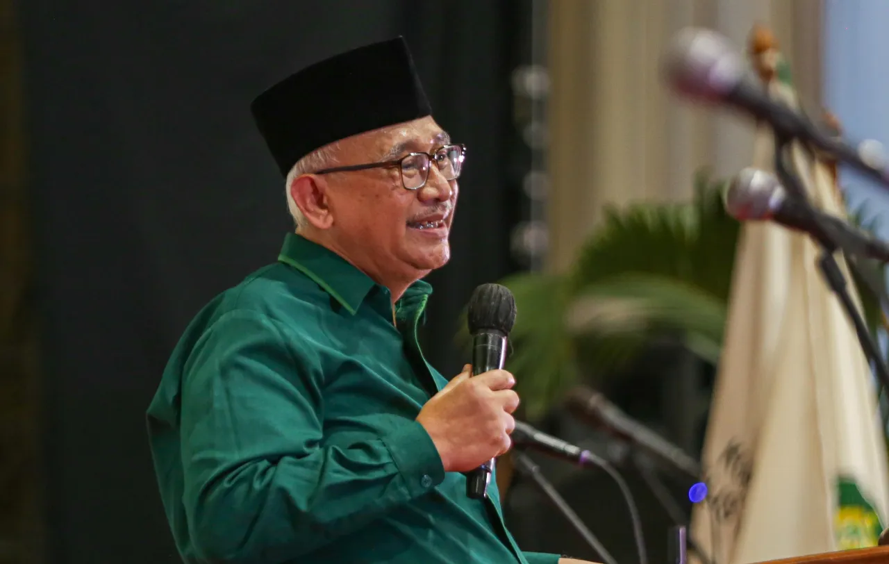 LDII Dorong Umat Muslim Perbanyak Kurban: Berkah Spiritual dan Sosial