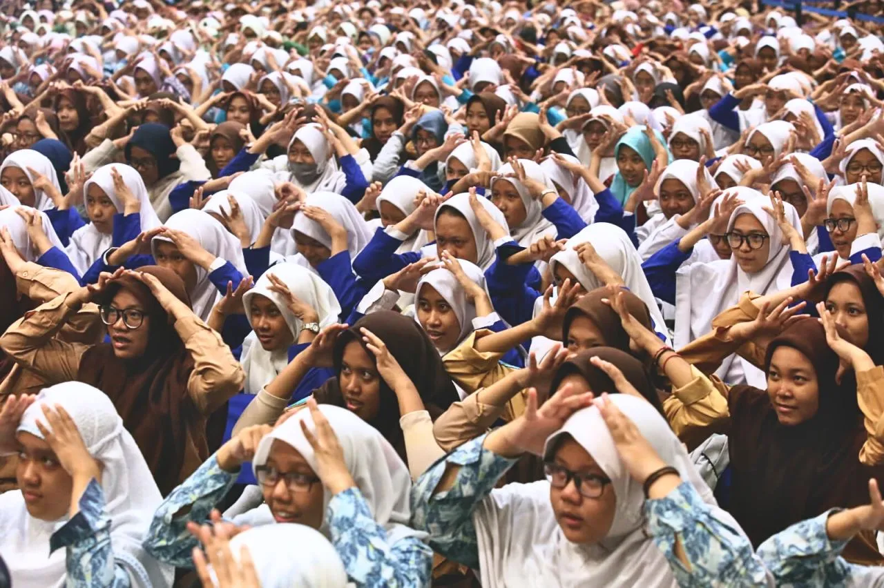 Pendidikan Kita Masih Mencetak Pekerja, Bukan Pemilik Masa Depan