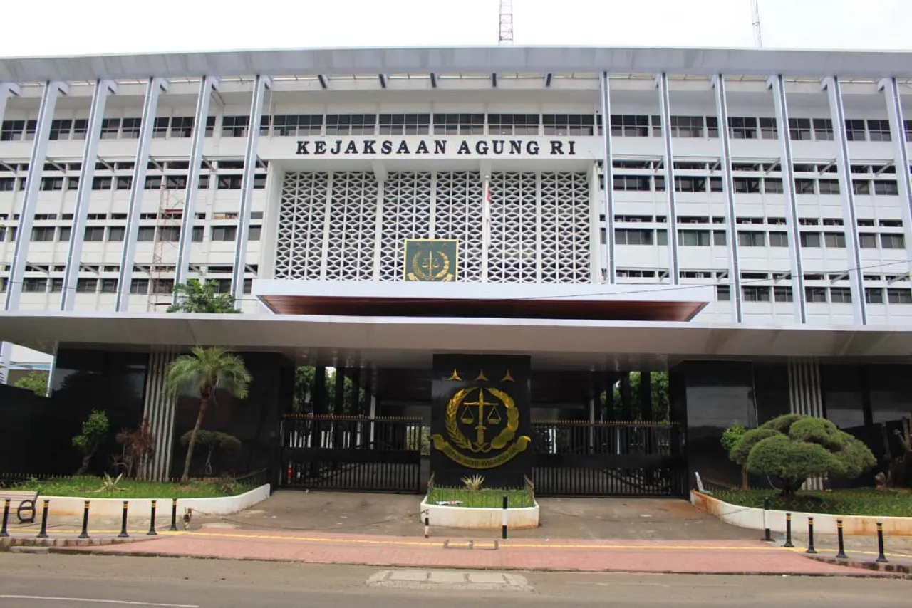 Perpres Pelindungan Jaksa, Indikasi dari Hadirnya Negara atau Kekuasaan yang Menguat?