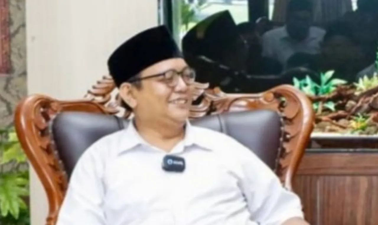 Radjamin Nasution, Wali Kota Surabaya Pertama : Dokter, Birokrat dan Pejuang
