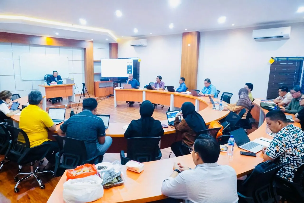 Bamsoet Tegaskan Pentingnya Keseimbangan Demokrasi dan Hukum untuk Indonesia yang Adil dan Demokratis