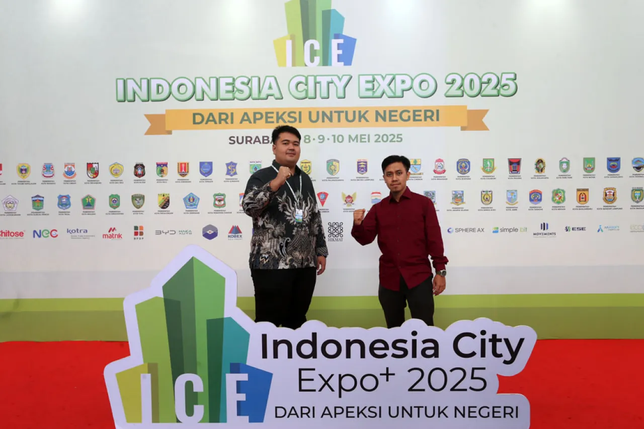 Matrik Tawarkan Solusi Smart Tourism Tingkatkan Pendapatan Daerah