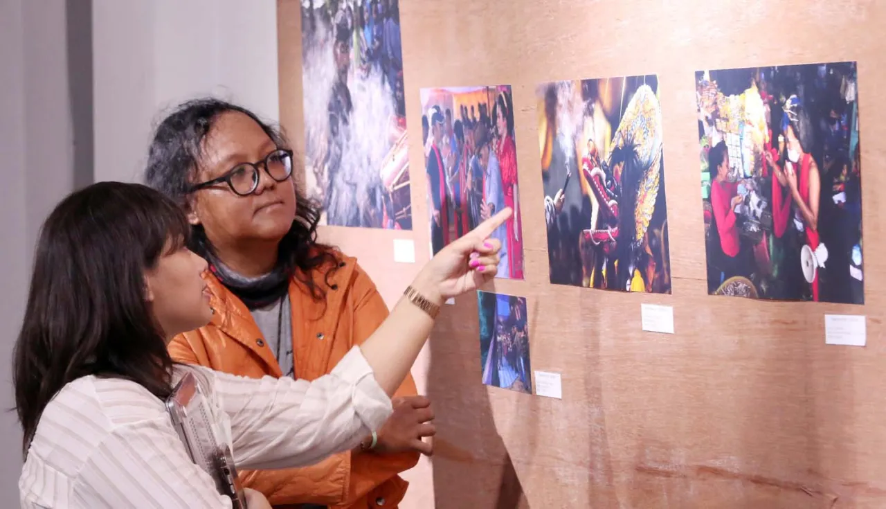 Taman Budaya Jawa Timur Gelar Workshop dan Pameran Fotografi "Akara"