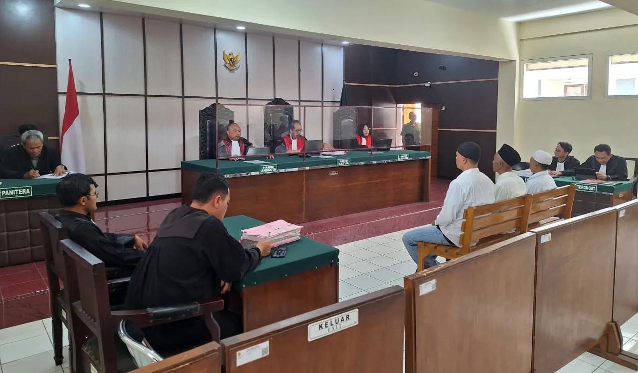 PTPN I Apresiasi Putusan Pengadilan Bondowoso soal Penguasaan Lahan Ilegal