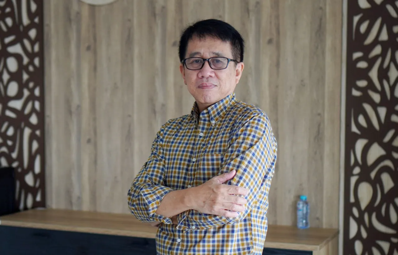 Mobil Listrik jadi Peluang Bisnis, Dosen Ubaya Jelaskan Peluang Supply Chain Indonesia