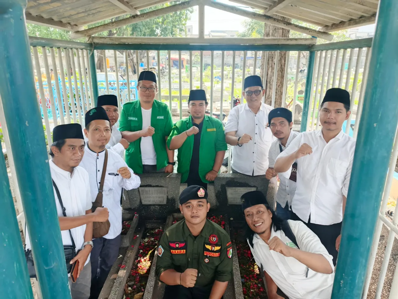 Ironis! Dibalik Megahnya Perayaan HJKS 2025, Radjamin Nasution, Wali Kota Pertama Surabaya Yang Ditinggalkan Sejarah