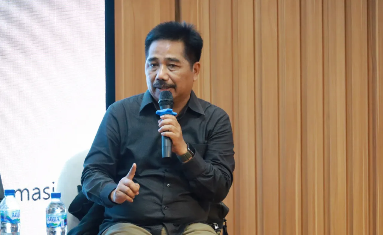 Ketika Wartawan Dipecat, Demokrasi pun Terancam