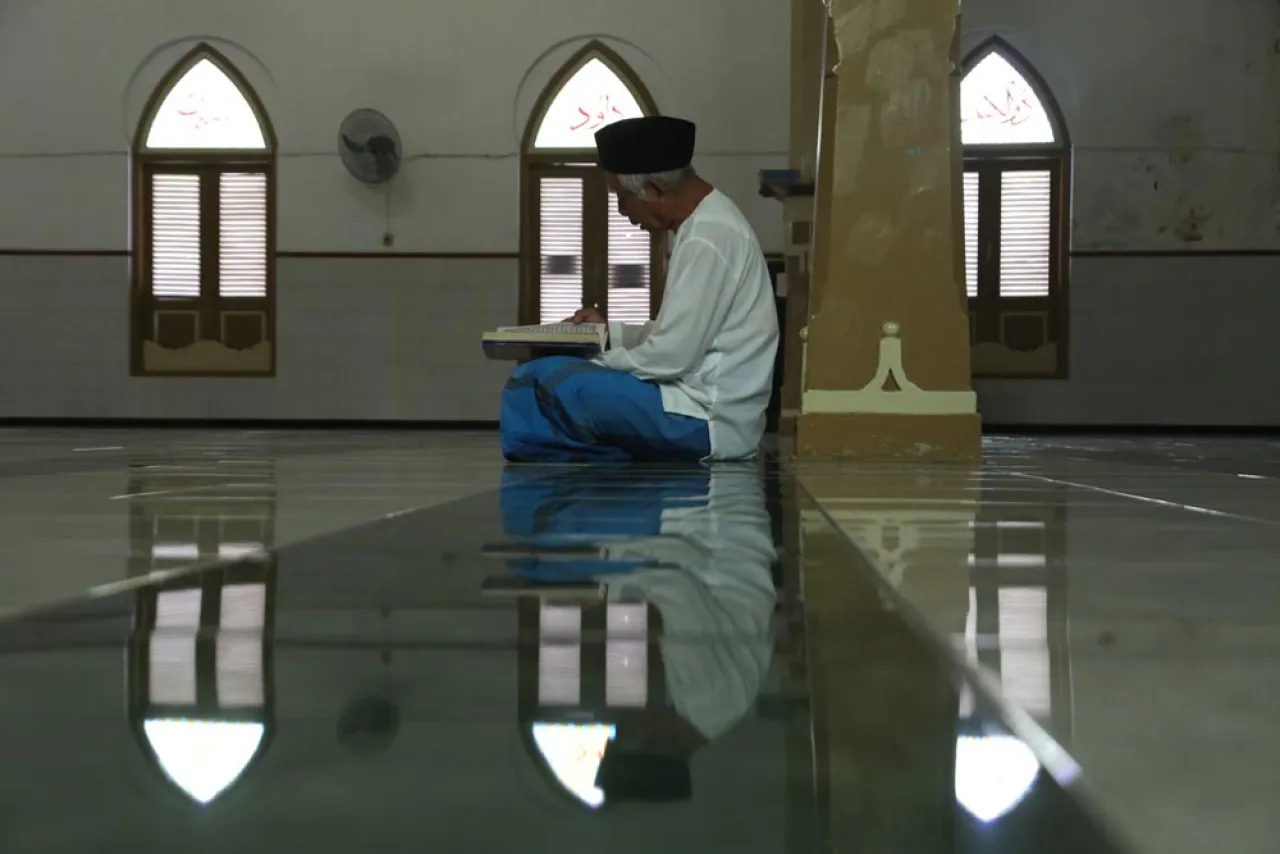 Saatnya Menyambut 10 Hari Terbaik, 10 Hari di Awal Dzulhijjah