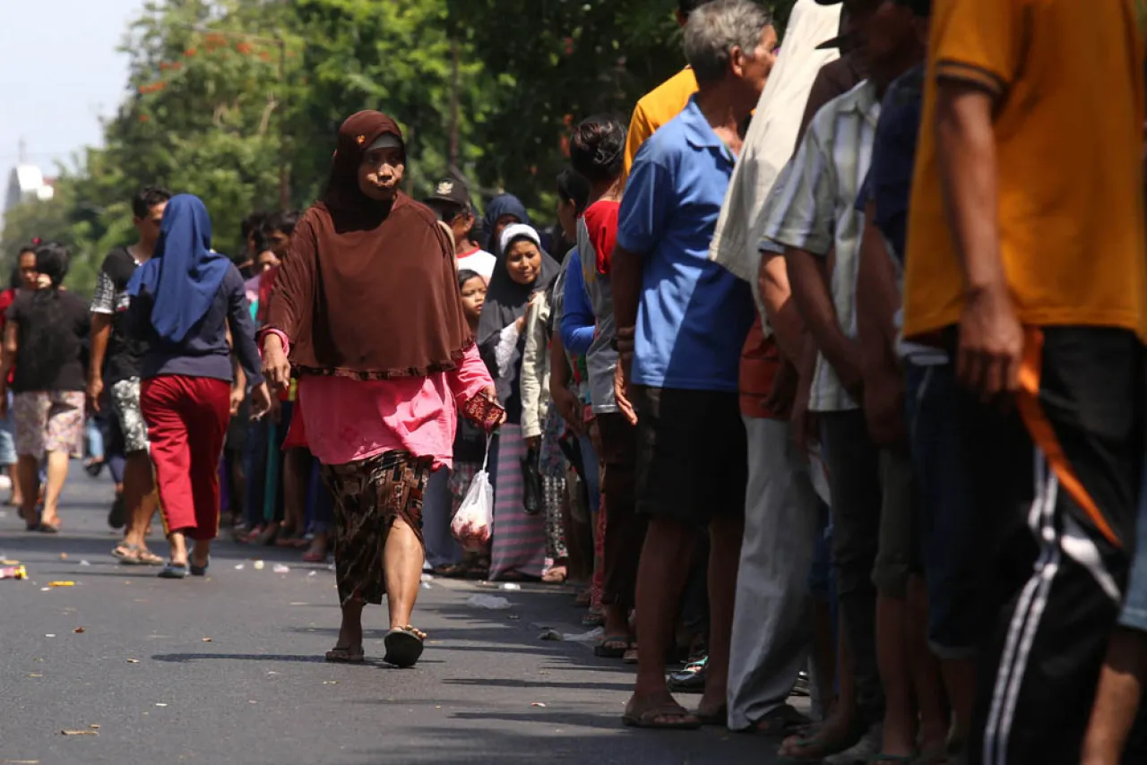 Tasyrik, Tiga Hari untuk Membuktikan Nilai Kurban