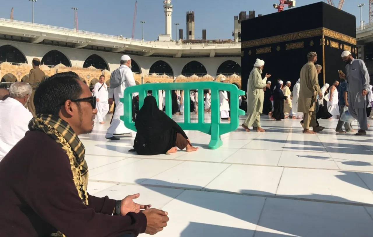Banyak Jemaah Haji Furoda Gagal Berangkat, Gus Ubaid Imbau Jangan Paksakan Diri Masuk Makkah
