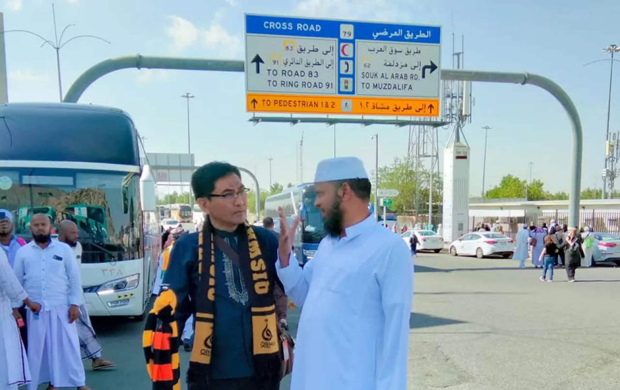 Haji Furoda 2025 dan Ujian Moralitas Bagi Pelaku Usaha Syariah