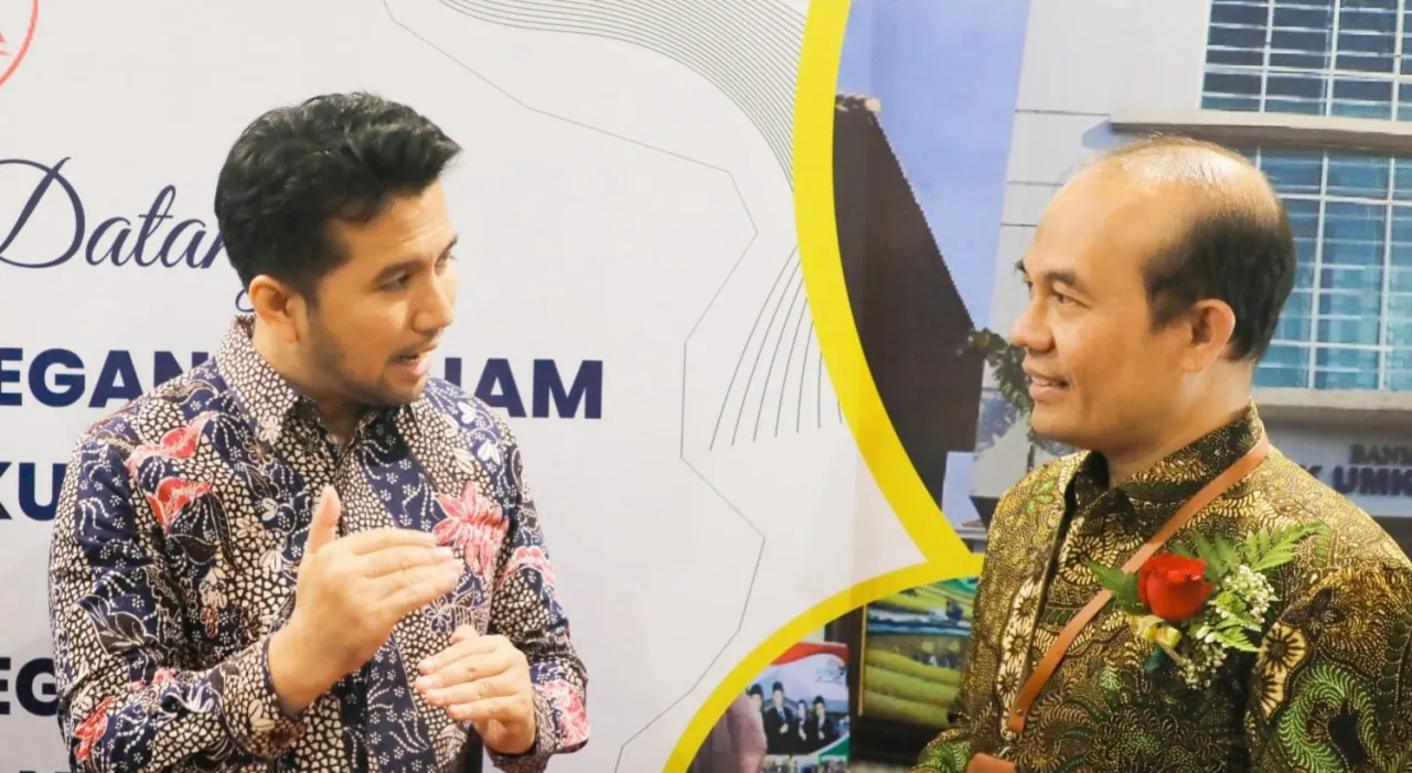RUPS-LB Tetapkan Irwan Eka Setiawan sebagai Dirut PT. BPR Jatim