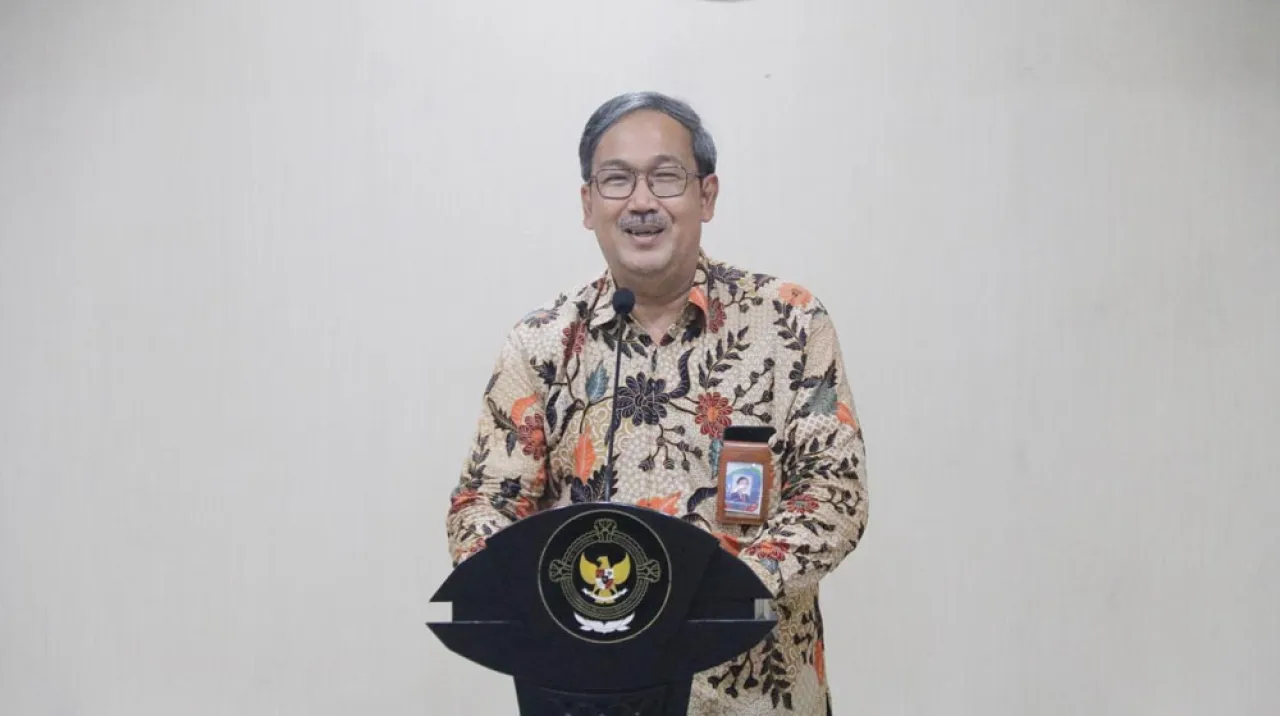 BSN Perkuat UMKM Lewat Bootcamp SNI, Solusi Naik Kelas dan Tembus Pasar Global
